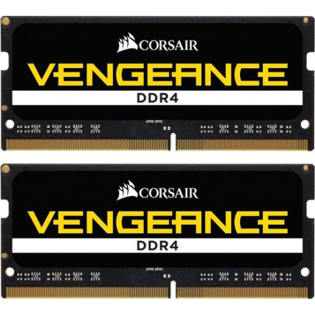 Corsair Vengeance CMSX32GX4M2A3000C18 memorijski modul 32 GB DDR4 3000 MHz