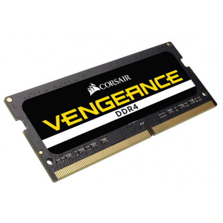 Corsair Vengeance 32GB (2x16GB) DDR4 memorijski modul 2666 MHz