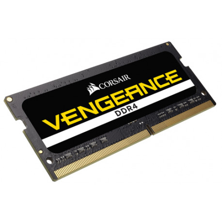 Corsair Vengeance 16GB DDR4 SODIMM 2400MHz memorijski modul