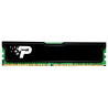 Patriot Memory modul 16GB DDR4 2400 MHz