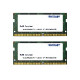 Patriot Memory PSD416G24002S memorijski modul 16 GB DDR4 2400 MHz