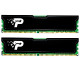 Patriot Memory PSD416G24002S memorijski modul 16 GB DDR4 2400 MHz