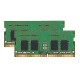 Mushkin Essentials memorijski modul 16 GB DDR4 2133 MHz