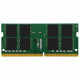 Kingston Technology ValueRAM KVR26S19S6/4 memorijski modul 4 GB DDR4 2666 MHz