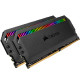 Corsair Dominator Platinum RGB memorijski modul 32 GB DDR4 3200 MHz