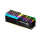 G.Skill Trident Z RGB F4-3600C16Q-64GTZRC memorijski modul 64 GB DDR4 3600 MHz