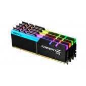 G.Skill Trident Z RGB 64GB (4x16GB) DDR4 3600 MHz