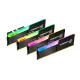 G.Skill Trident Z RGB F4-3600C16Q-64GTZRC memorijski modul 64 GB DDR4 3600 MHz