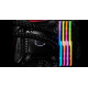 G.Skill Trident Z RGB F4-3600C16Q-64GTZRC memorijski modul 64 GB DDR4 3600 MHz