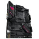 ASUS ROG STRIX B550-F GAMING Priključnice AM4 ATX AMD B550