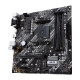 ASUS PRIME B550M-K Priključnice AM4 Mikro ATX AMD B550