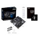 ASUS PRIME B550M-K Priključnice AM4 Mikro ATX AMD B550