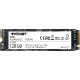 Patriot SSD P300 R1600/W600, 128GB, M.2 NVMe