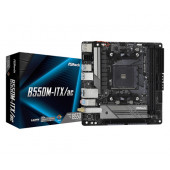 Asrock B550M-ITX/ac Priključnice AM4 Mini ITX AMD B550