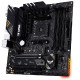 ASUS TUF GAMING B550M PLUS Priključnice AM4 Mikro ATX AMD B550