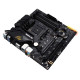 ASUS TUF GAMING B550M PLUS Priključnice AM4 Mikro ATX AMD B550
