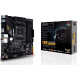 ASUS TUF GAMING B550M PLUS Priključnice AM4 Mikro ATX AMD B550