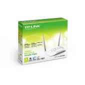 TP-Link TL-WA801ND, 300 Mbps WLAN AP, 2 x 4dBi