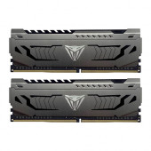 Patriot Memory Viper Steel PVS416G320C6K memorijski modul 16 GB 2 x 8 GB DDR4 3200 MHz