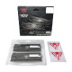 Patriot Memory Viper Steel PVS416G320C6K memorijski modul 16 GB 2 x 8 GB DDR4 3200 MHz