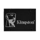 KINGSTON 512GB SSD KC600 SATA3 2.5inch