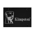 KINGSTON 512GB SSD KC600 SATA3 2.5inch