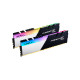 G.Skill Trident Z F4-3600C18D-16GTZN memorijski modul 16 GB 2 x 8 GB DDR4 3600 MHz