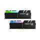 G.Skill Trident Z RGB F4-4000C18D-16GTZRB memorijski modul 16 GB 2 x 8 GB DDR4 4000 MHz