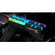 G.Skill Trident Z RGB F4-4000C18D-16GTZRB memorijski modul 16 GB 2 x 8 GB DDR4 4000 MHz