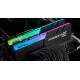 G.Skill Trident Z RGB F4-4000C18D-16GTZRB memorijski modul 16 GB 2 x 8 GB DDR4 4000 MHz