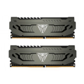 Patriot Memory Viper Steel PVS432G320C6K memorijski modul 32 GB 2 x 16 GB DDR4 2133 MHz