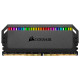 Corsair Dominator CMT32GX4M2C3466C16 memorijski modul 32 GB 2 x 16 GB DDR4 3466 MHz