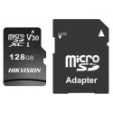 Hikvision 128GB microSDXC C10