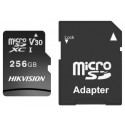 Hikvision 256GB microSDXC C10