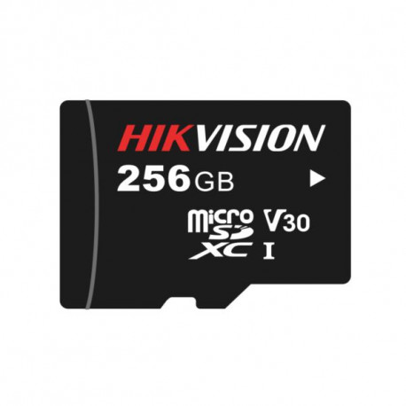 Hikvision 256GB microSDXC C10