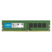 Crucial DRAM 16GB DDR4-3200 UDIMM, EAN: 649528903624