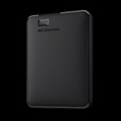 WD Elements 1TB HDD USB3.0 Portable 2,5inch RTL