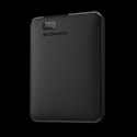 WD Elements ext portable HDD USB3.0 1TB