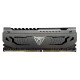 Patriot Memory Viper Steel PVS464G360C8K memorijski modul 64 GB 2 x 32 GB DDR4 3600 MHz