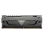 Patriot Memory Viper Steel PVS464G360C8K memorijski modul 64 GB 2 x 32 GB DDR4 3600 MHz