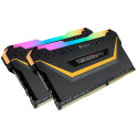 Corsair Vengeance TUF 16GB (2x8GB) DDR4 3200 MHz