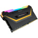 Corsair Vengeance CMW16GX4M2C3200C16-TUF memorijski modul 16 GB 2 x 8 GB DDR4 3200 MHz