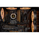 Corsair Vengeance CMW16GX4M2C3200C16-TUF memorijski modul 16 GB 2 x 8 GB DDR4 3200 MHz