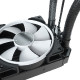 Fractal Design Celsius+ S24 Prisma Procesor