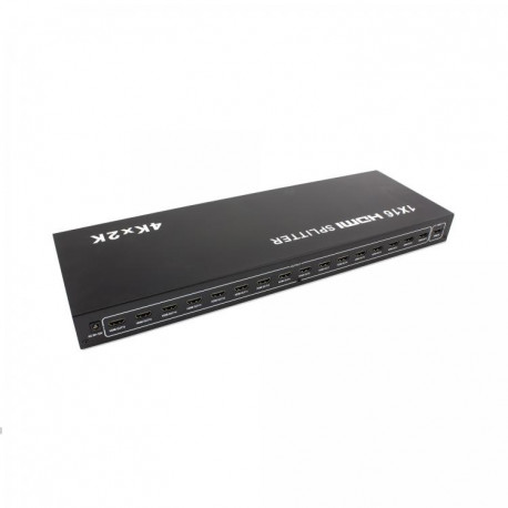 SBOX HDMI razdjeljnik HDMI-1.4 16 utora