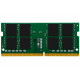 Kingston DRAM Notebook Memory 16GB DDR4 3200MHz SODIMM, EAN: 740617310986