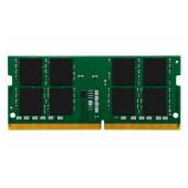 Kingston DRAM Notebook Memory 16GB DDR4 3200MHz SODIMM, EAN: 740617310986