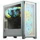 Corsair 4000D AIRFLOW Midi Tower Bijelo