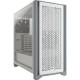 Corsair 4000D AIRFLOW Midi Tower Bijelo