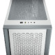 Corsair 4000D AIRFLOW Midi Tower Bijelo